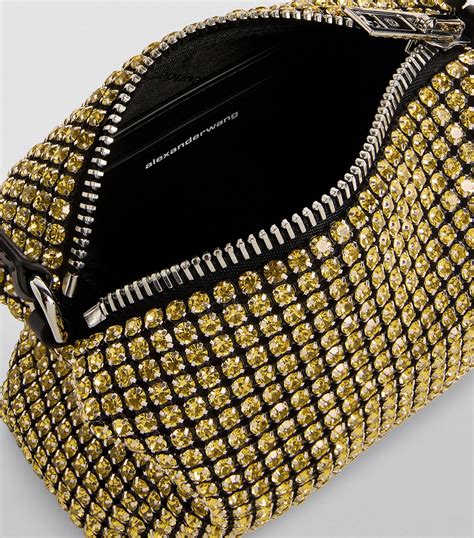 alexander wang bag replica|alexander wang embellished bag.